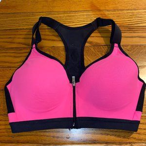 Victoria's Secret VSX Sports Bra 34C